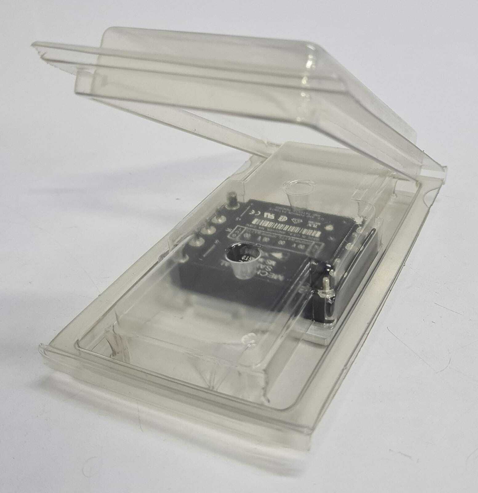 VICOR Mechanical Sample MS-MINIST2 DC/DC 0V 0W