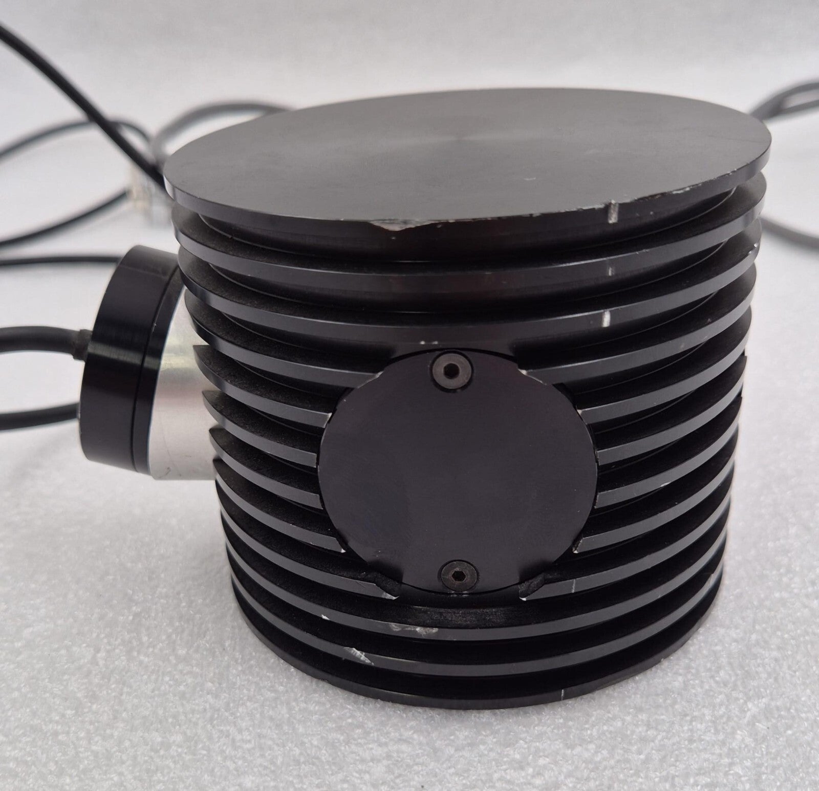 OPHIR DOUBLE HEAD DUAL 2-PORT BODY **NO SENSOR** **AS-IS**