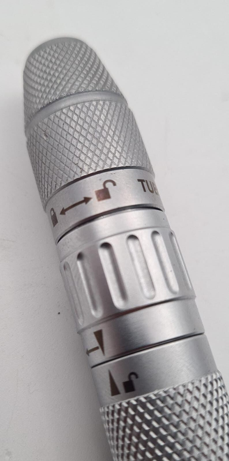 Medtronic Midas Rex Legend AT10 V01 Telescoping Attachment