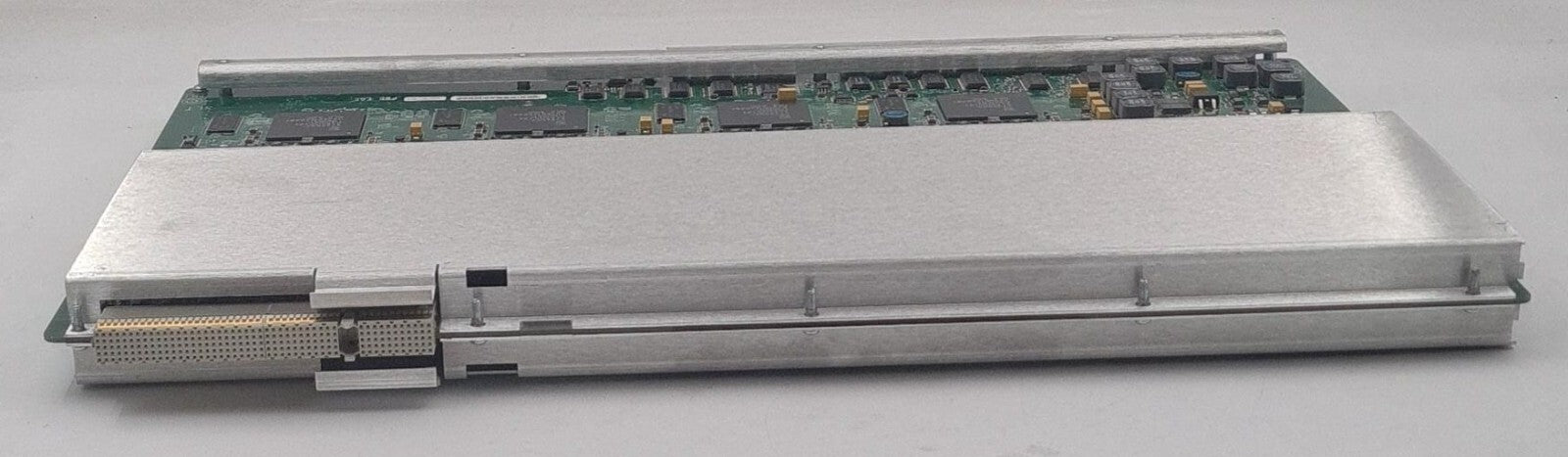 Philips iU22 Ultrasound Channel Board Assy 453561156017 PCB 2500-1741-06A