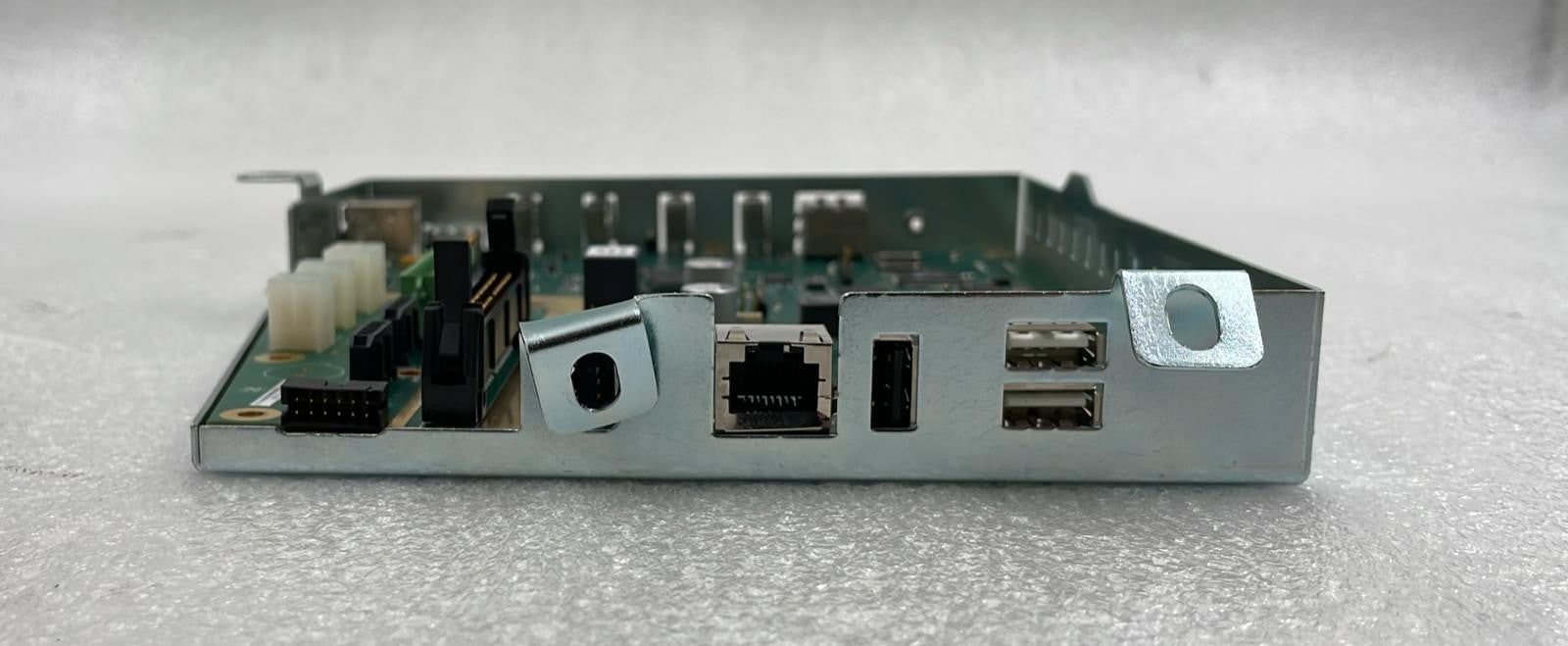 ZONARE Z.ONE SMART CART Ultrasound 85013-00 Rev 4 Main Assembly ASSY