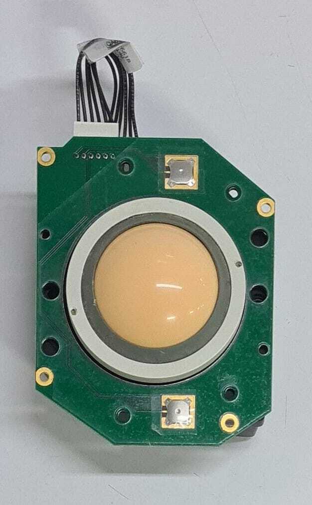 Philips iU22 Ultrasound AMETEK PMI 4535612 74821 Trackball Select Assy TRAXSYS