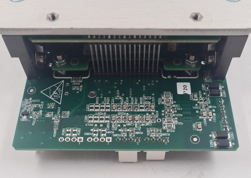 AxyStems Personality Encoder A-RBLT-PERSONALITY-PCB-00 Development Module DAFA