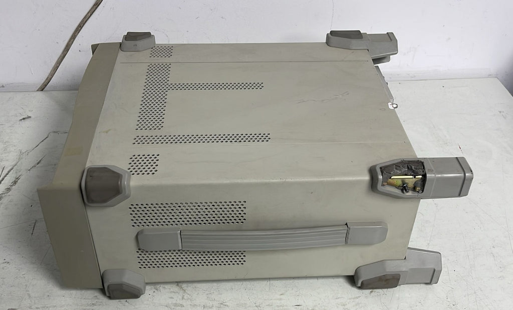 Advantest R3463 Modulation Spectrum Analyzer