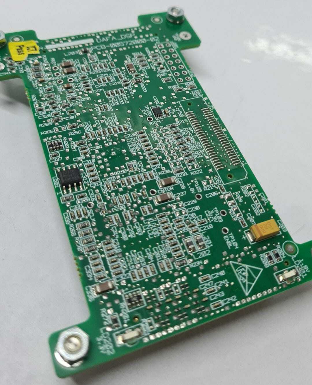 Kollmorgen Servotronix PRD-0057200z-00 Dafa DSP Board PCB-R0572000-02