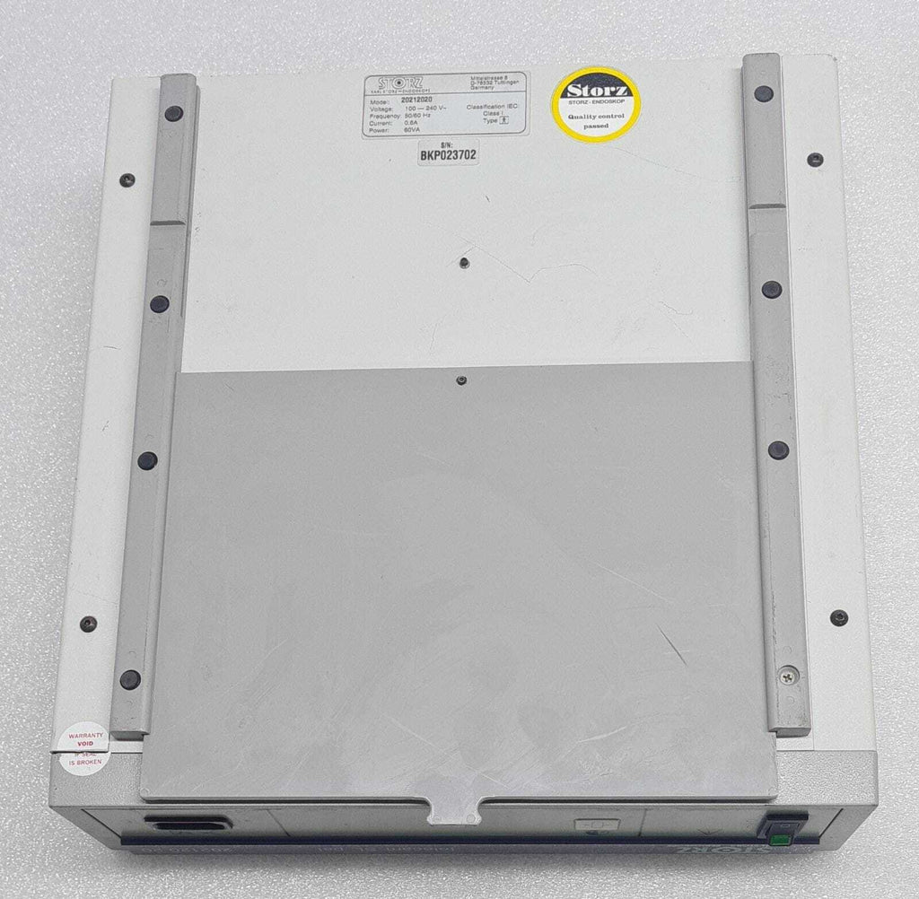 KARL STORZ ENDOSKOPE Telecam SL Pal 20212020 Camera Unit / Processor - FOR PARTS