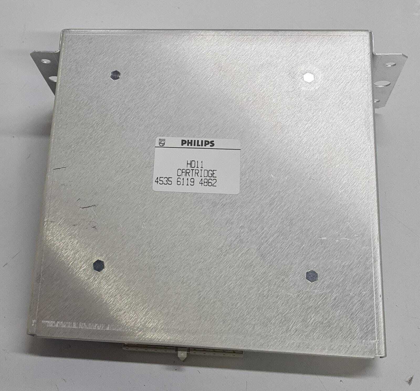 PHILIPS ULTRASOUND HD11 CARTRIDGE Connector 4535 6119 4862