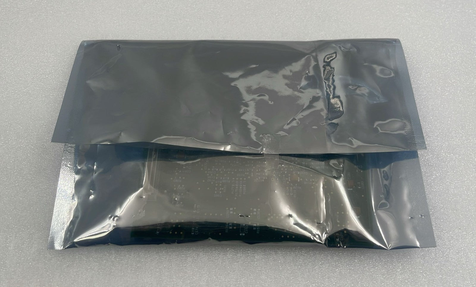Waters 210000691 PCB assembly sealed bag view