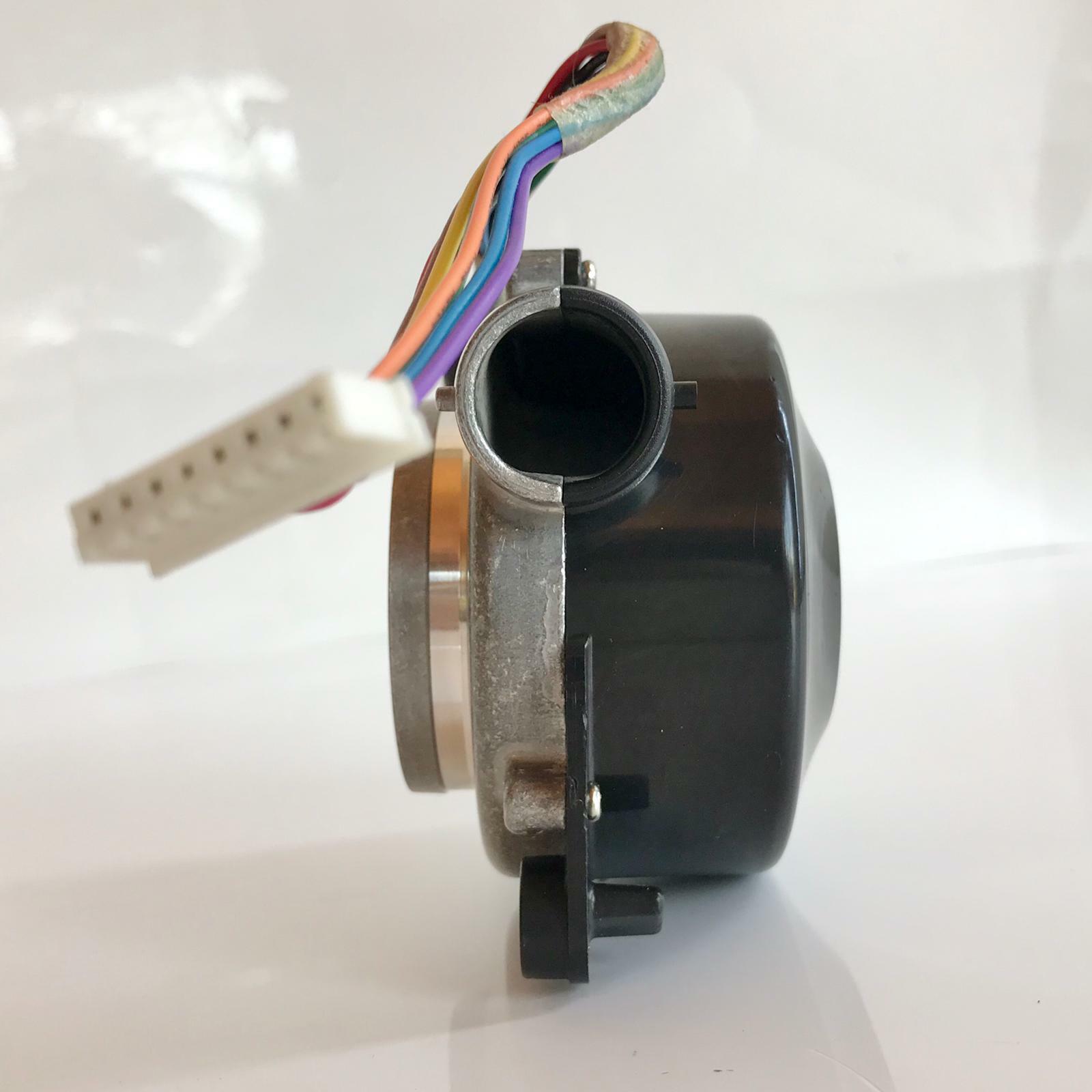 [LOT 5] ebmpapst Breas Apex AB-lll i 24VDC 2A Fan Blower High Speed Centrifugal