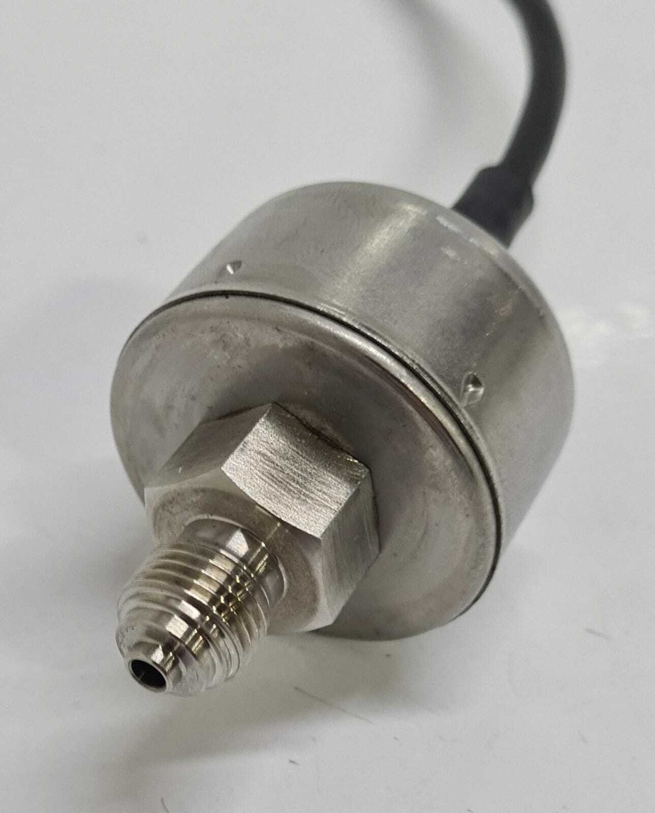 IMT INDUSTRIE MESSTECHNIK 3396.084.124 Pressure Sensor 0-250 bar