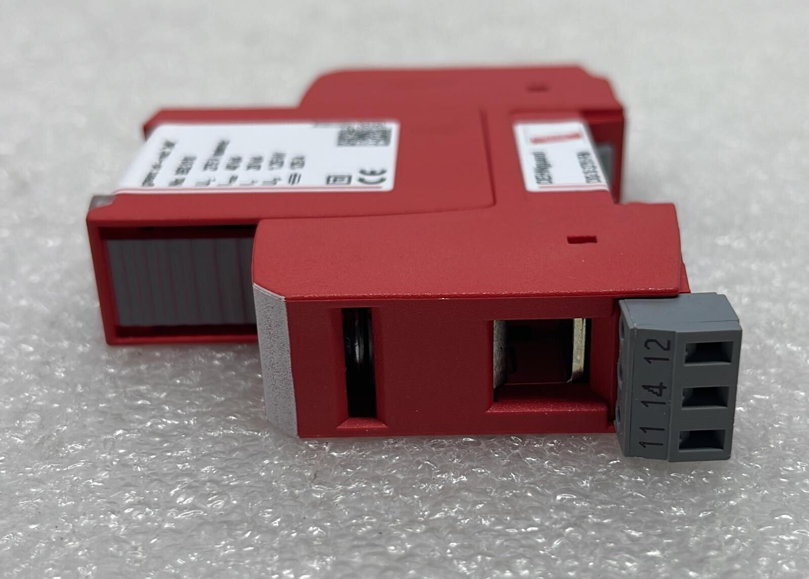 NEW -[LOT OF 3] DEHNGUARD S DG S 275 FM SURGE PROTECTOR Art.No. 952090 W/ 952010