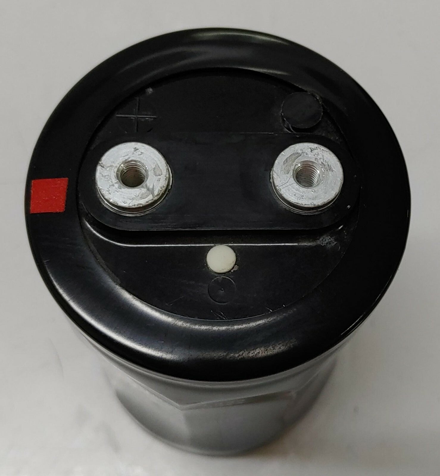 SIC-SAFCO FELSIC C039 Capacitor Units 2200UF [LOT OF 2]