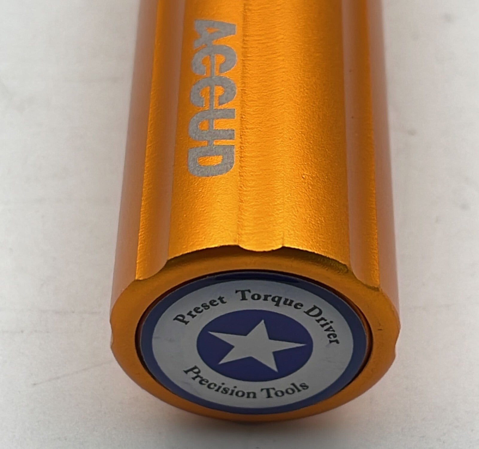 [LOT OF 7] NEW - ACCUD Torque Screwdriver 0.24-1.2Nm