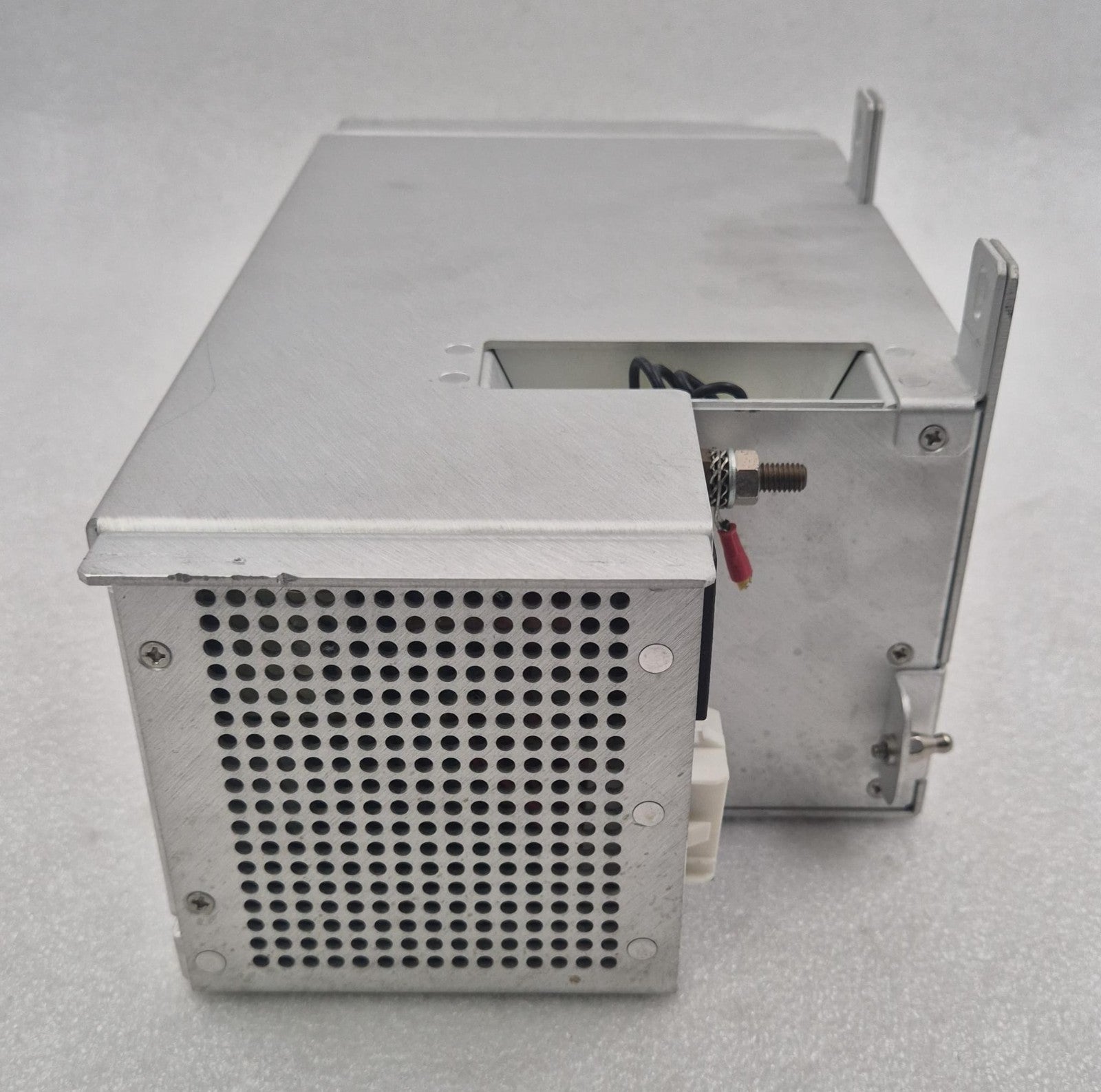 GE HealthCare Vivid Ultrasound Power Supply AC BOX 220-240V R2422038-2 rev. 003