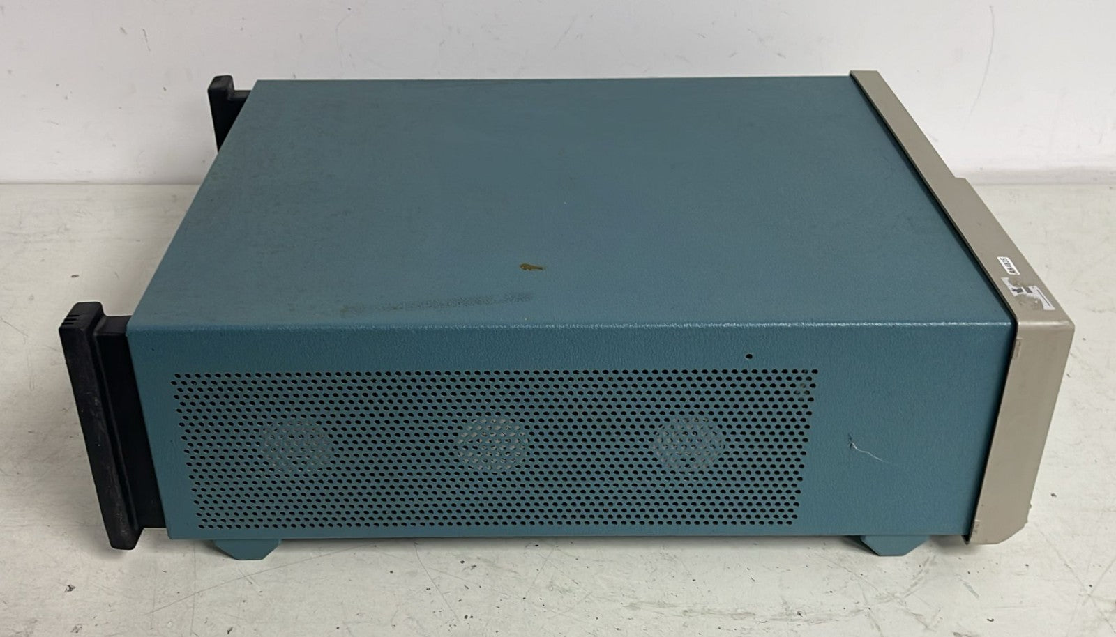 Sony Tektronix AWG510 Arbitrary Waveform Generator 1 GS/s