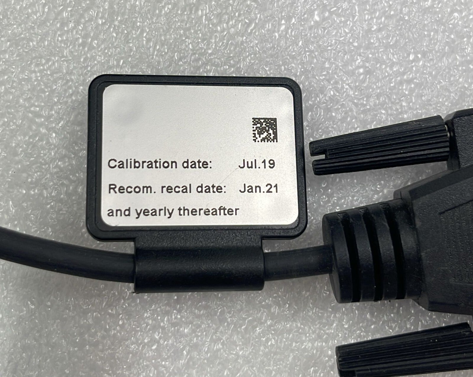 OPHIR FL600A-LP2-65  Head Laser Power Meter Sensor 7Z02779