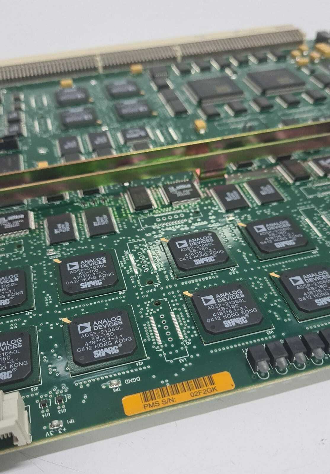 Philips ATL HDI 5000 7500-1952-06A Ultrasound SPM 2000 Signal Processing Module