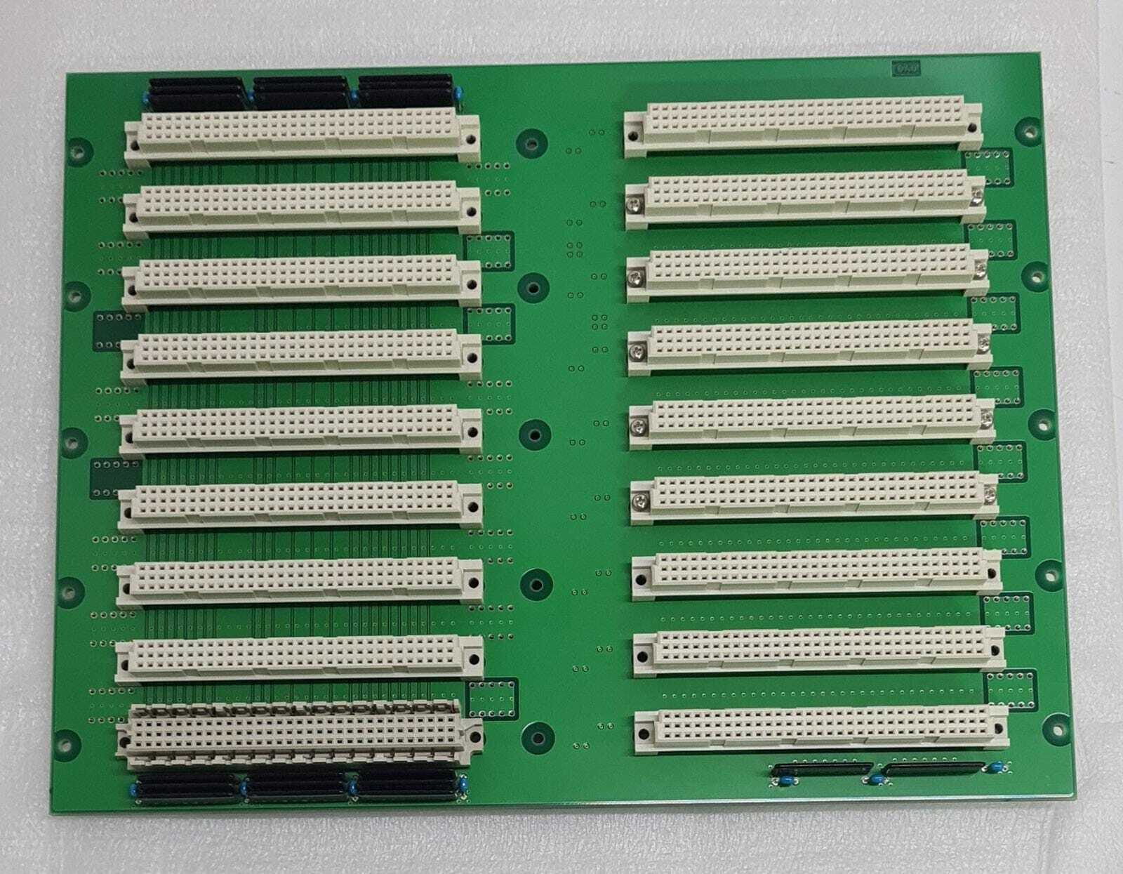HITACHI MOTHER P/N 731 4100 BACKPANEL Board VPDOPC048F