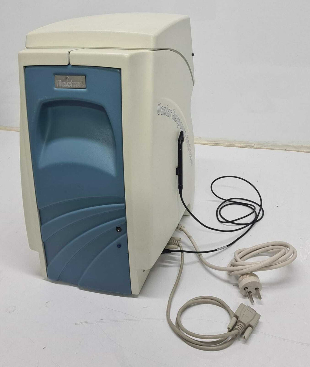 Reichert Ocular Response Analyser (ORA) REF 13880 Rev B , Tonometer Pachymeter