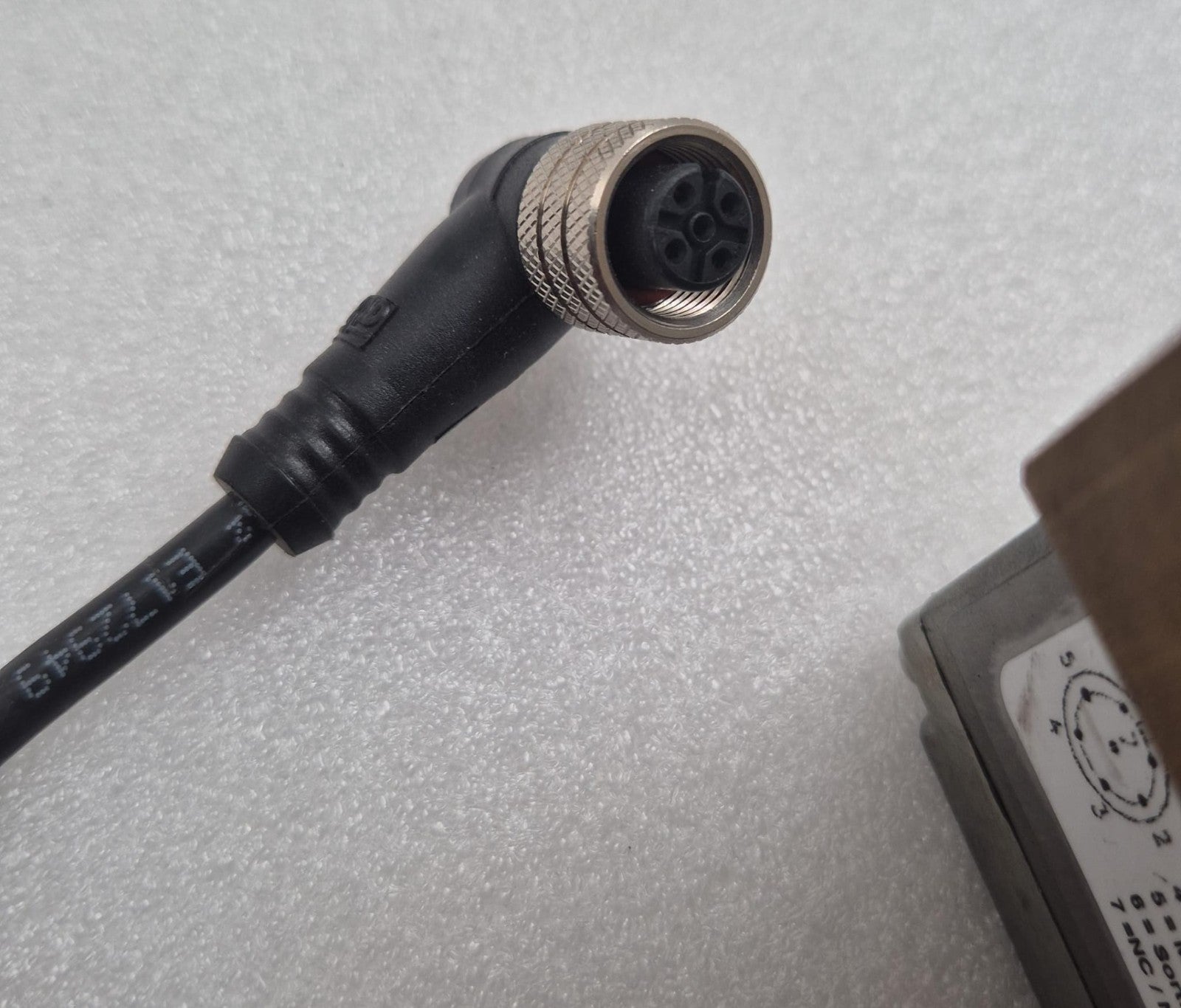 IMF F95580 ANDILLY-15 D366LG82NNL1726 Proportional Reducer Valve