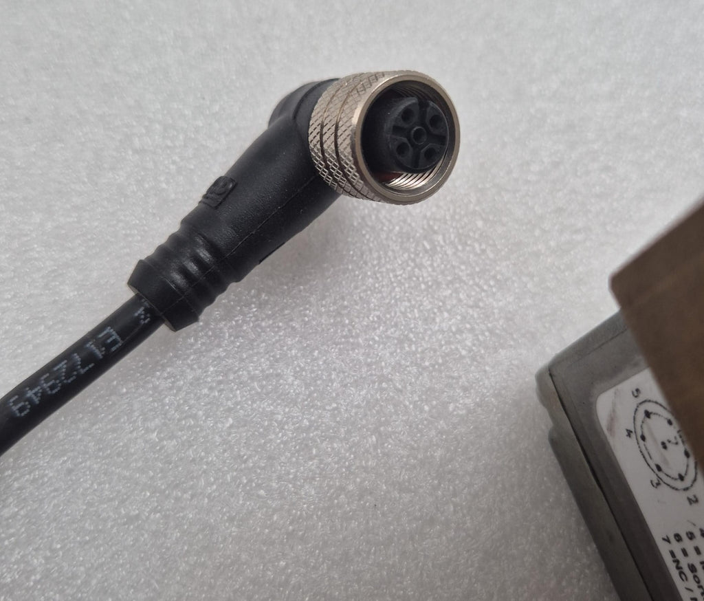 IMF F95580 ANDILLY-15 D366LG82NNL1726 Proportional Reducer Valve