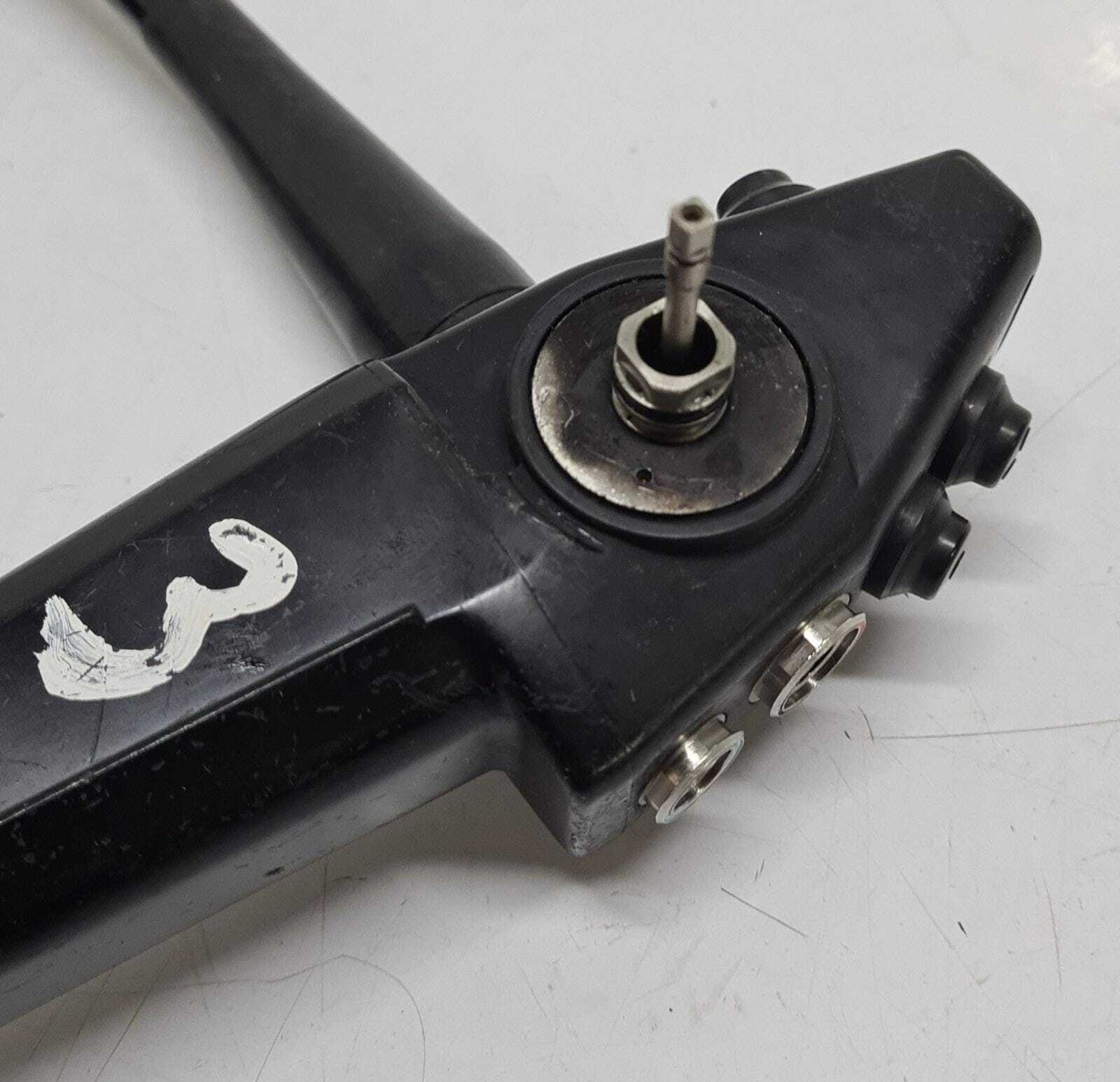 PENTAX EC-380LKp Endoscope Colonoscope Transducer Probe Video - For Parts