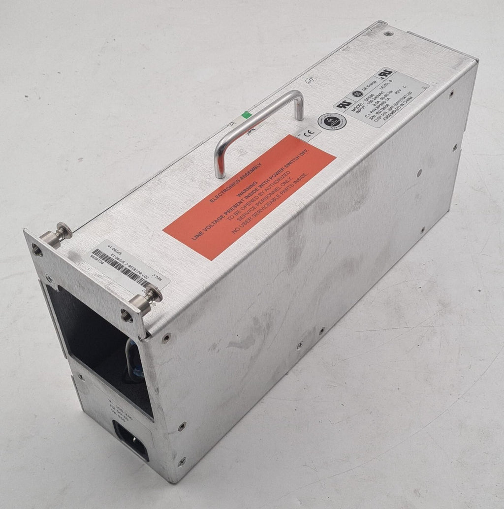 GE Energy Power Supply SP590 SP590-1A WAT-WAT270471-00 for WATERS ALLIANCE 2695