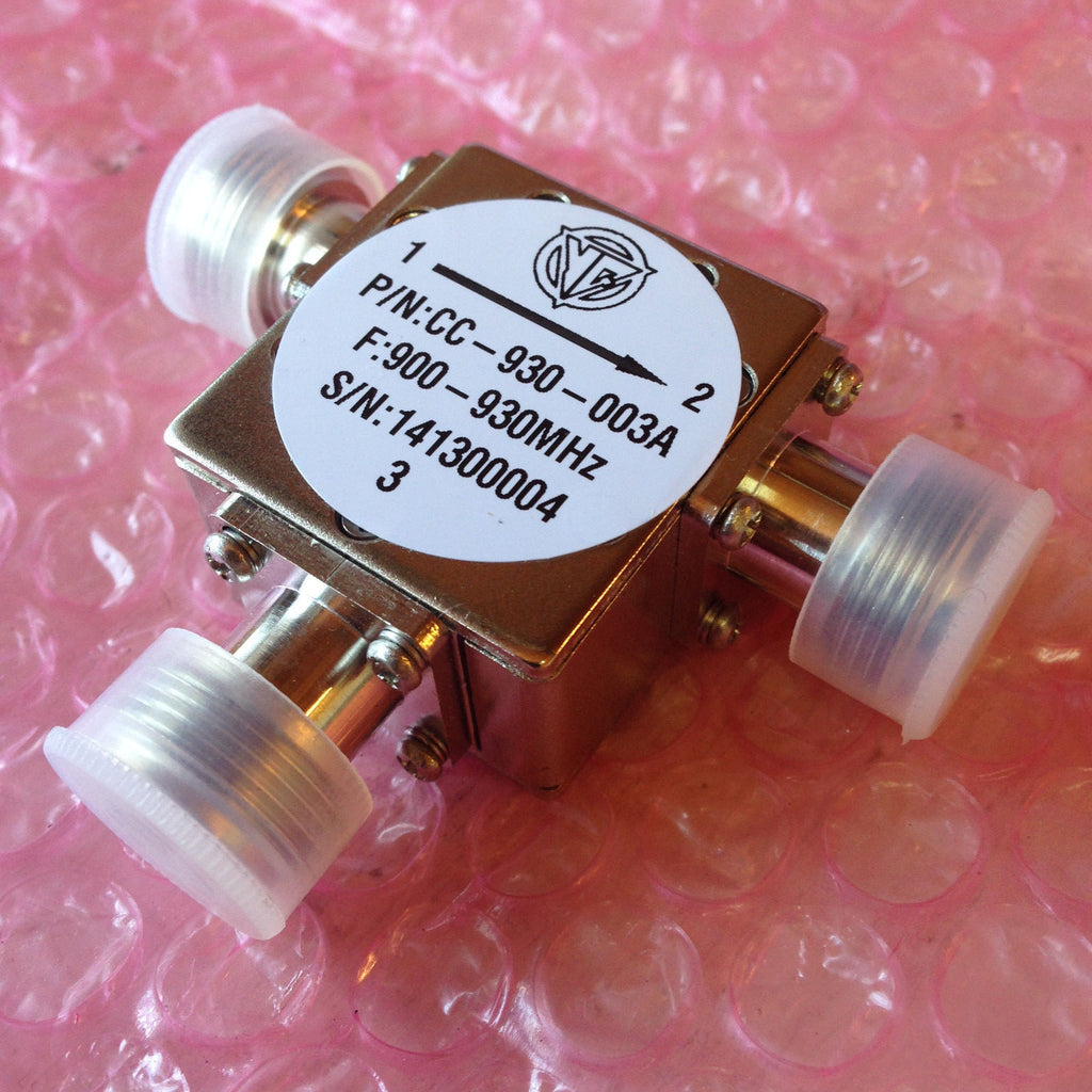 YG Isolator Pn Cc 930 003 A F 900 930 Mhz Sn 141300004