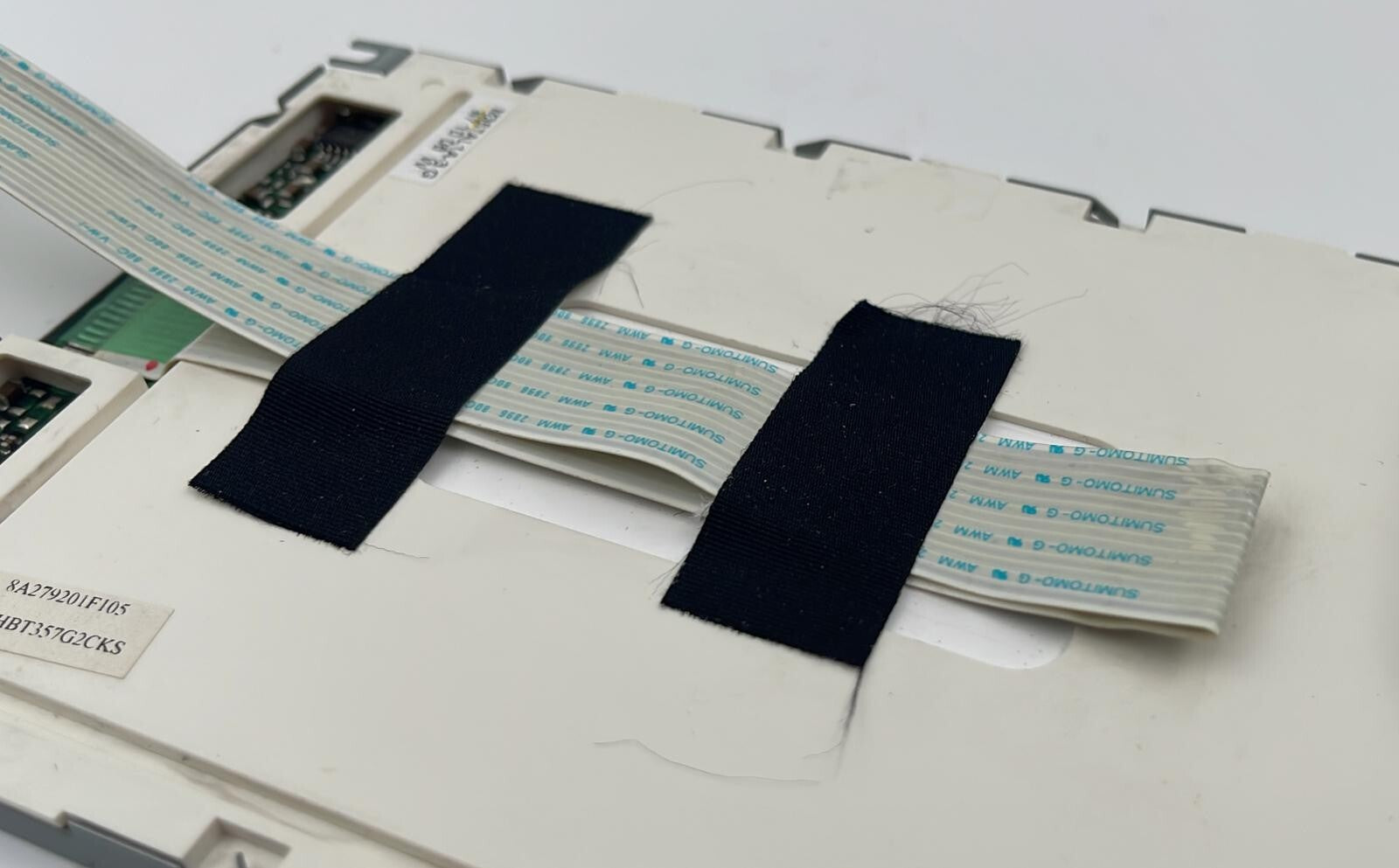 M357AL1A-3 LCD Display 6"