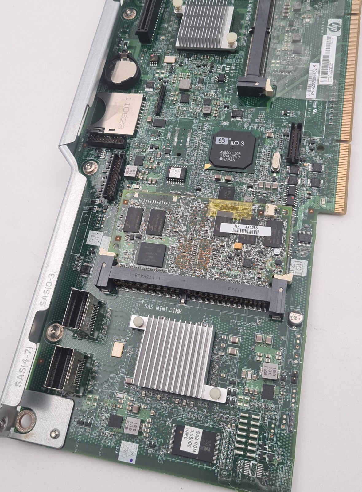 HP AM426-2132A AM426-69017 SPI Board AM426-60019