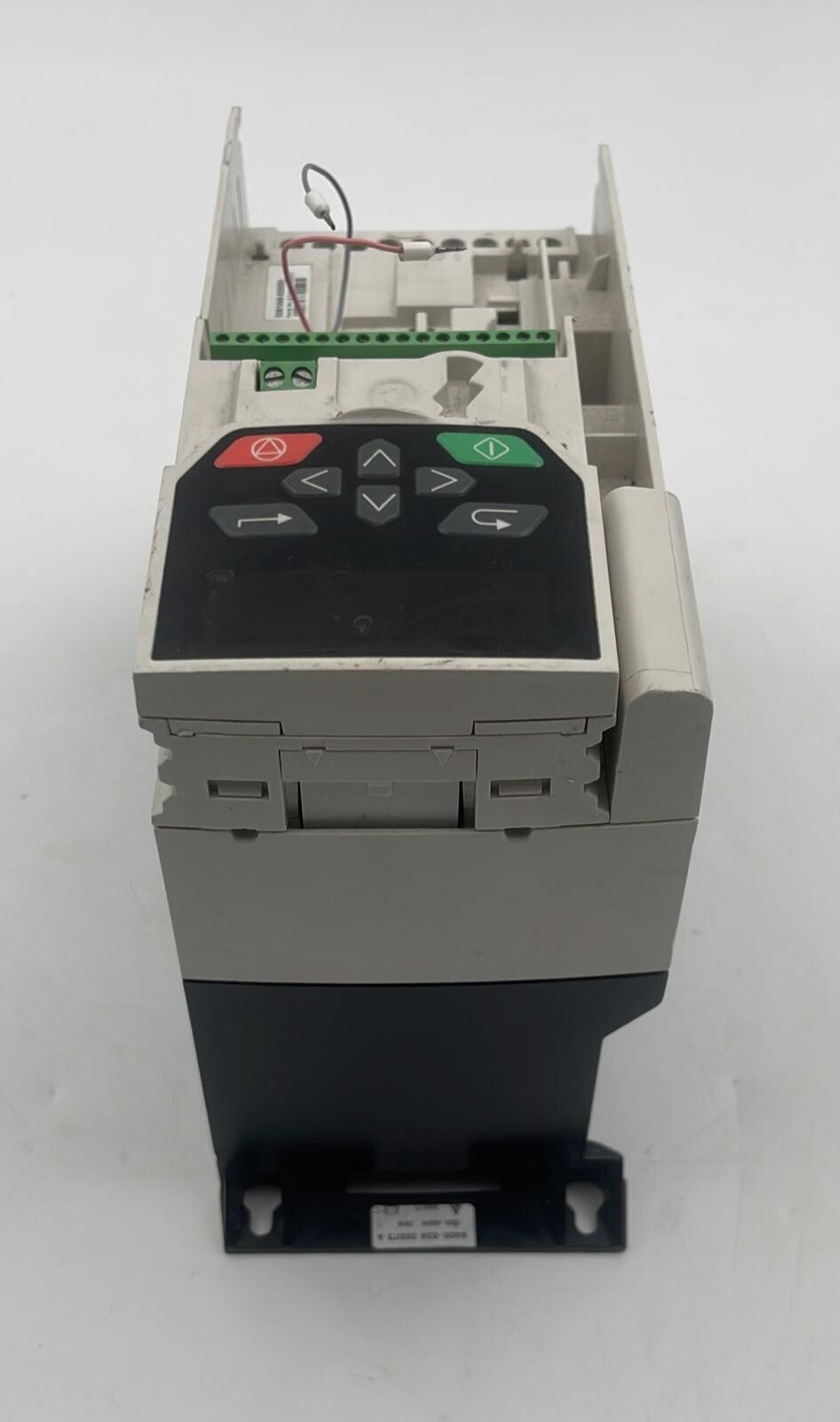 Emerson M400 Control Techniques Undrive M400-034-00073 A 3kw 480V **AS IS