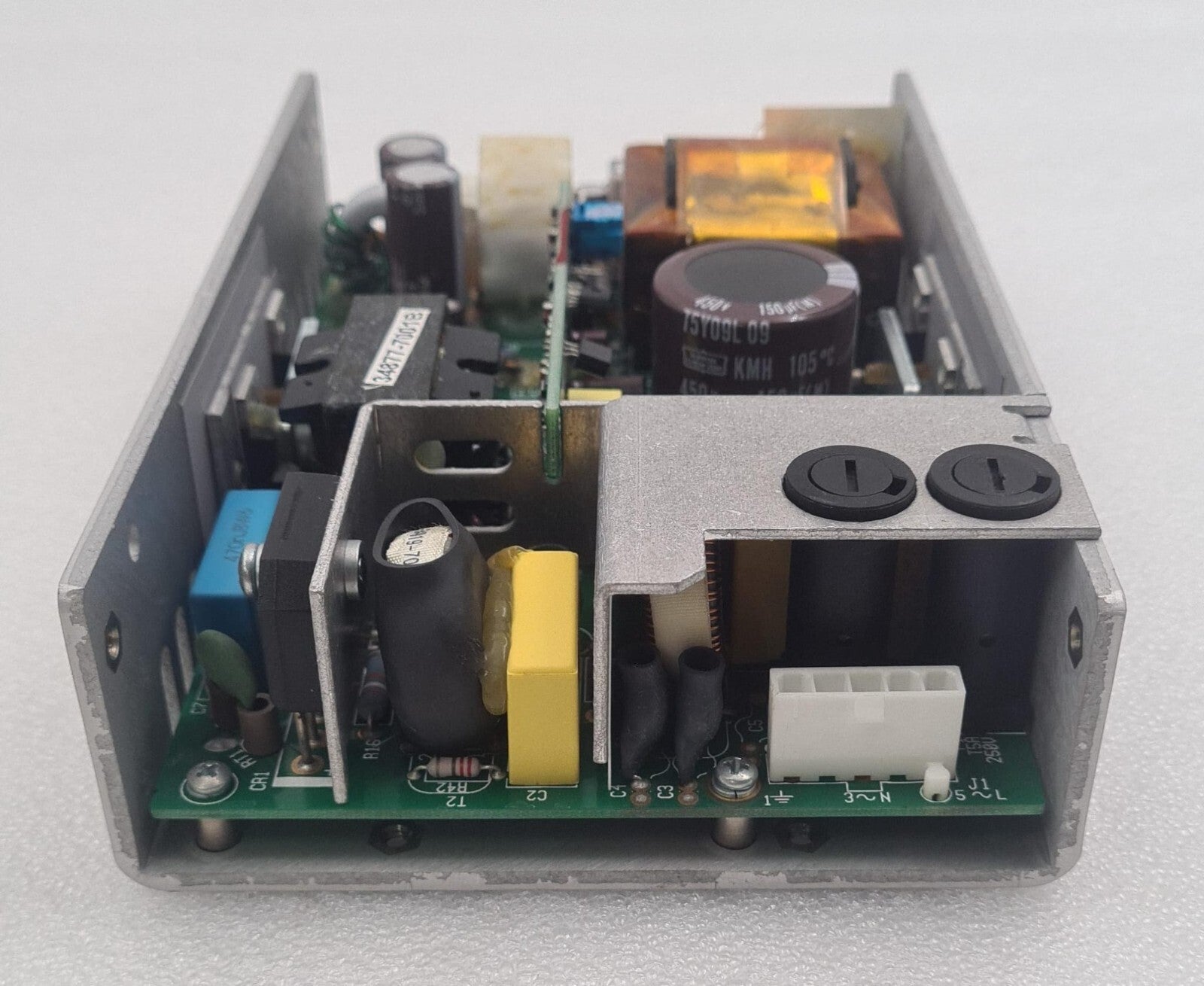CONDOR GLD150-24 G Power Supply 24V (open frame)