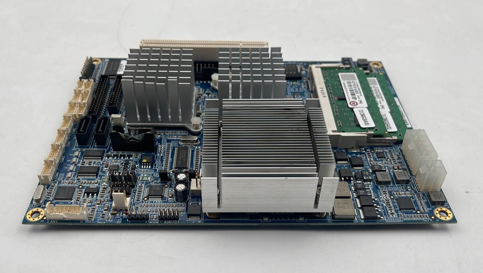 Embedded PROX-L731LF-P0603-DAN-G1A Motherboard 17-102-073110 W/ 2 Memory 1G DDR2