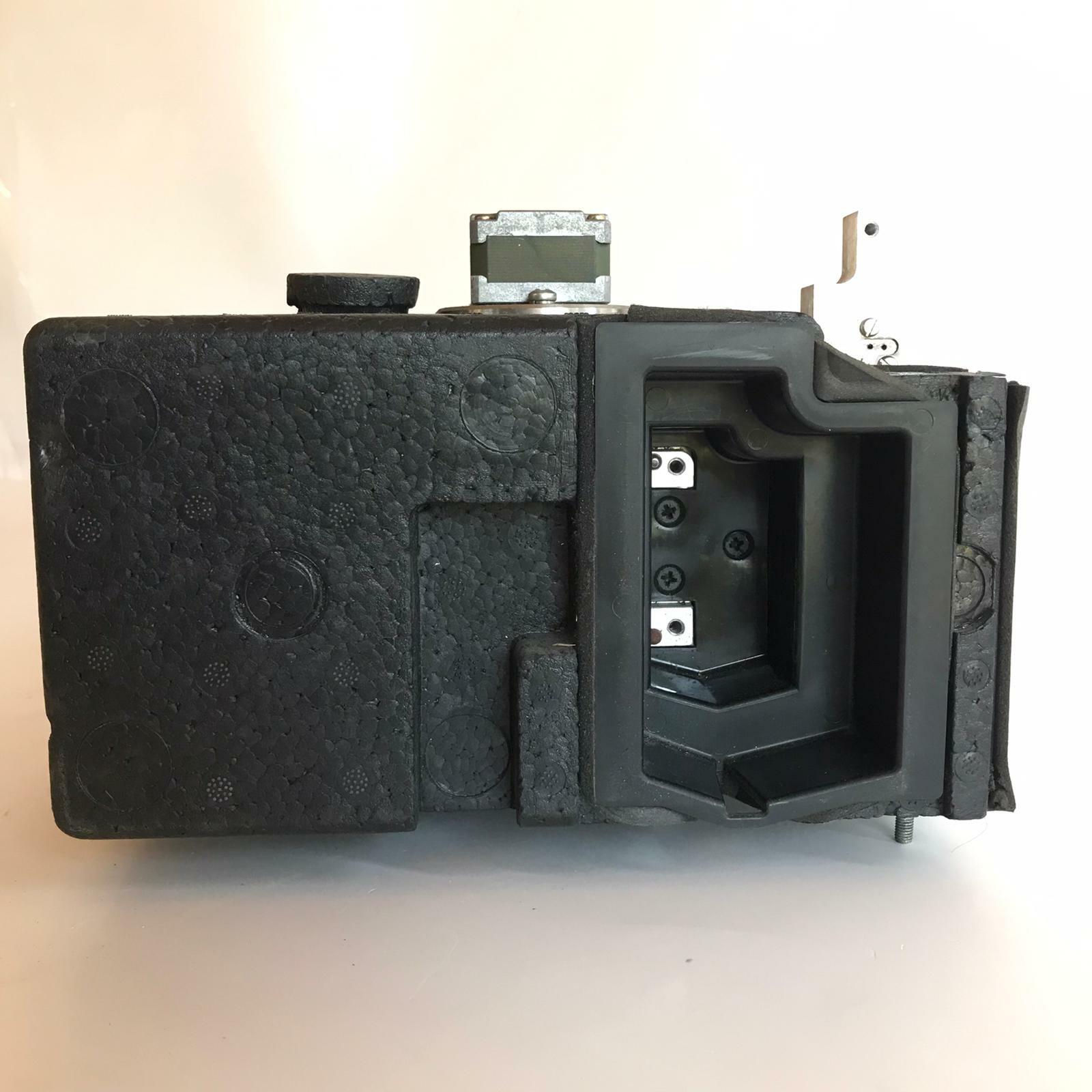 Varian ProStar 325 UV/Vis Detector Agilent FLOW CELL Housing & Lances