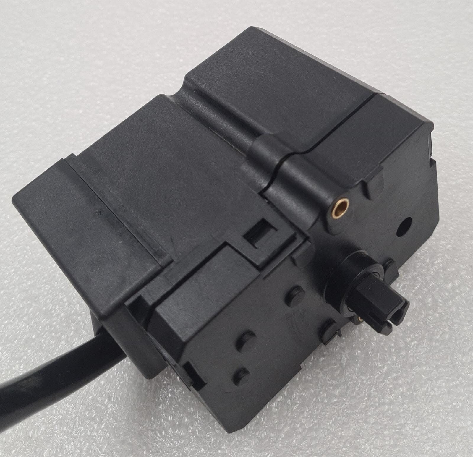 Berger Lahr L/A-LUFT STE4,5 B0.36/6-01L LUFT 24V 3.5W Weishaupt 00000651103