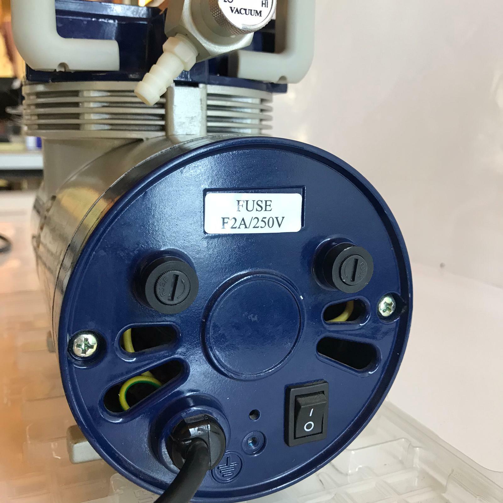 Mediair SUB01 Series Assist Portable Aspirator Suction Pump 230v 0.4A