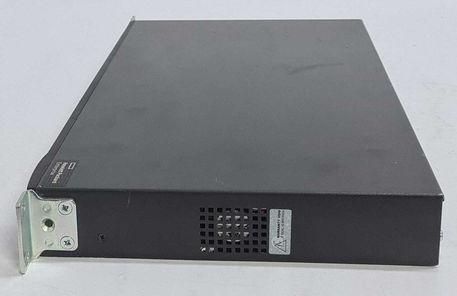 HP / HPE OfficeConnect Switch 1920 48G Port JG927A Network SFP Receiver
