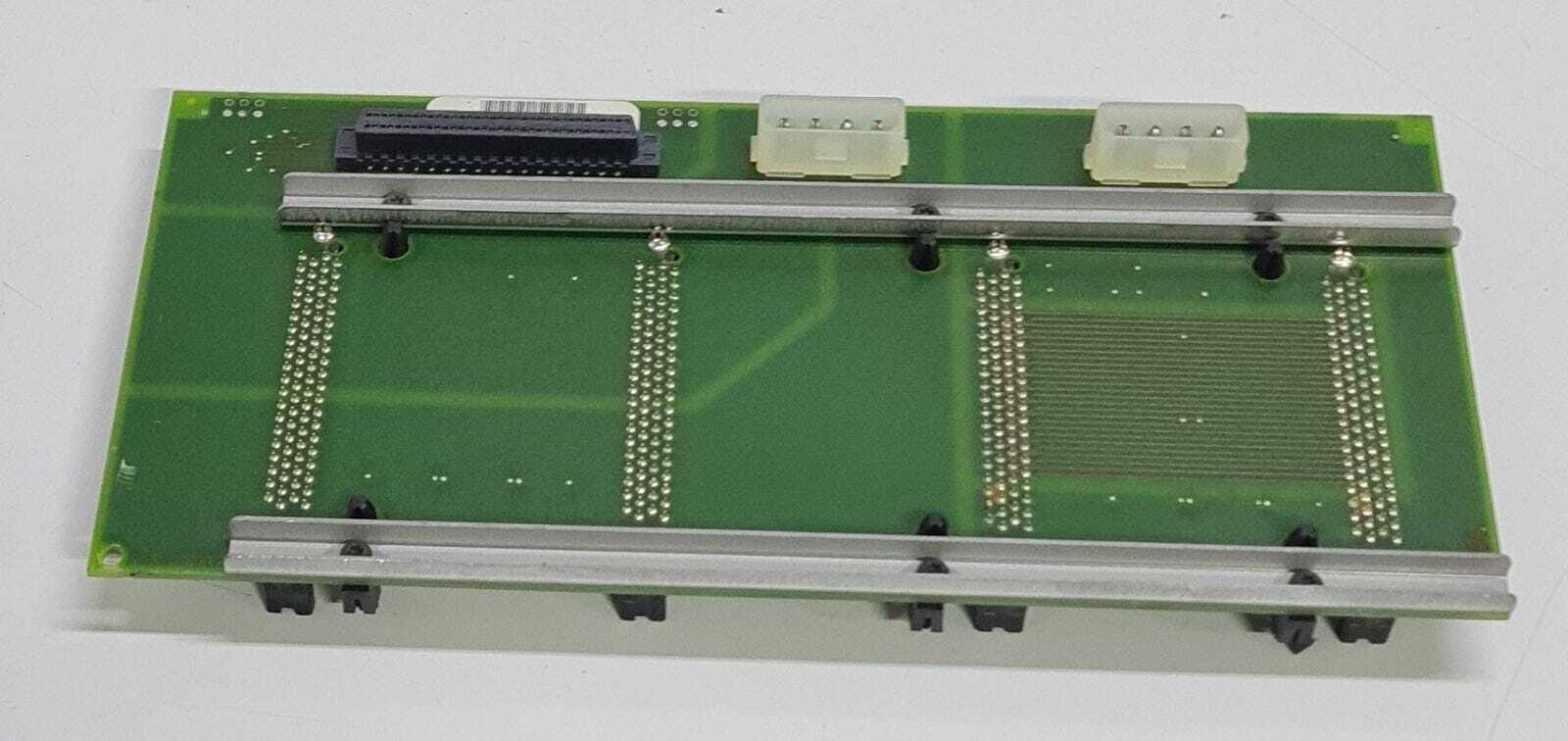 IBM 90H8969 SCSI Backplane Board EC E40088