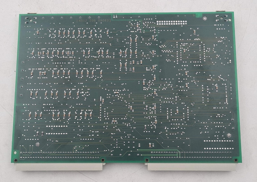 Philips Easy Diagnost R/F Room RAD Circuit Board 4512 108 09083 PCB