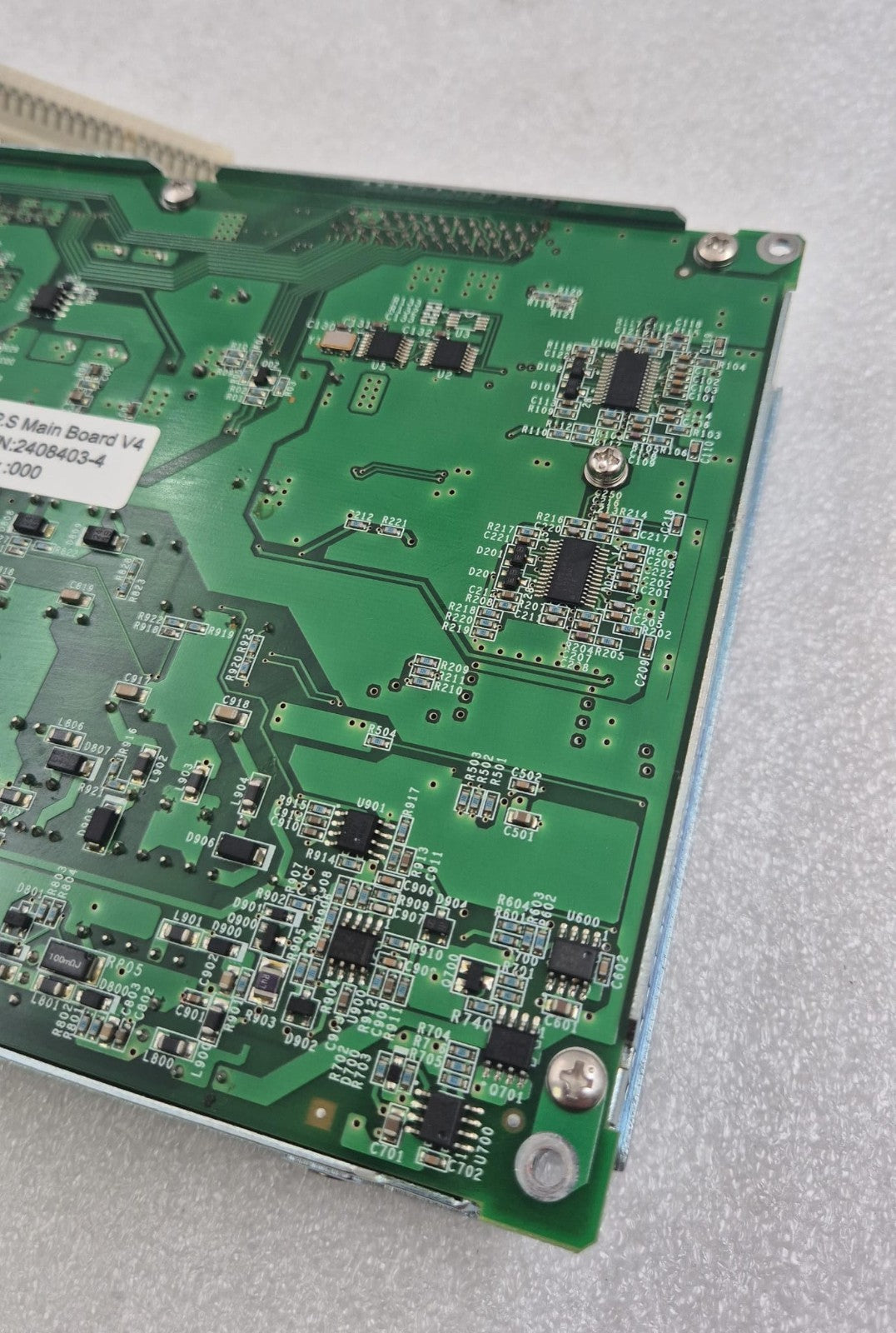 GE HealthCare Vivid S5 Power Supply DC/DC PS Assy 2403248-4 2408403-4 Module PSM