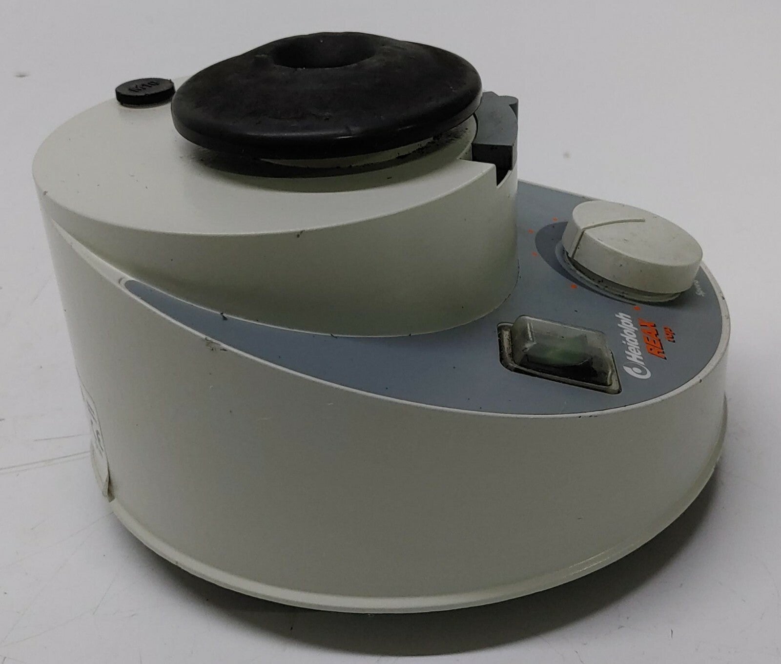 Heidolph REAX top 541.10000.00.0 Test Tube Shaker / Vortex Mixer AC230V