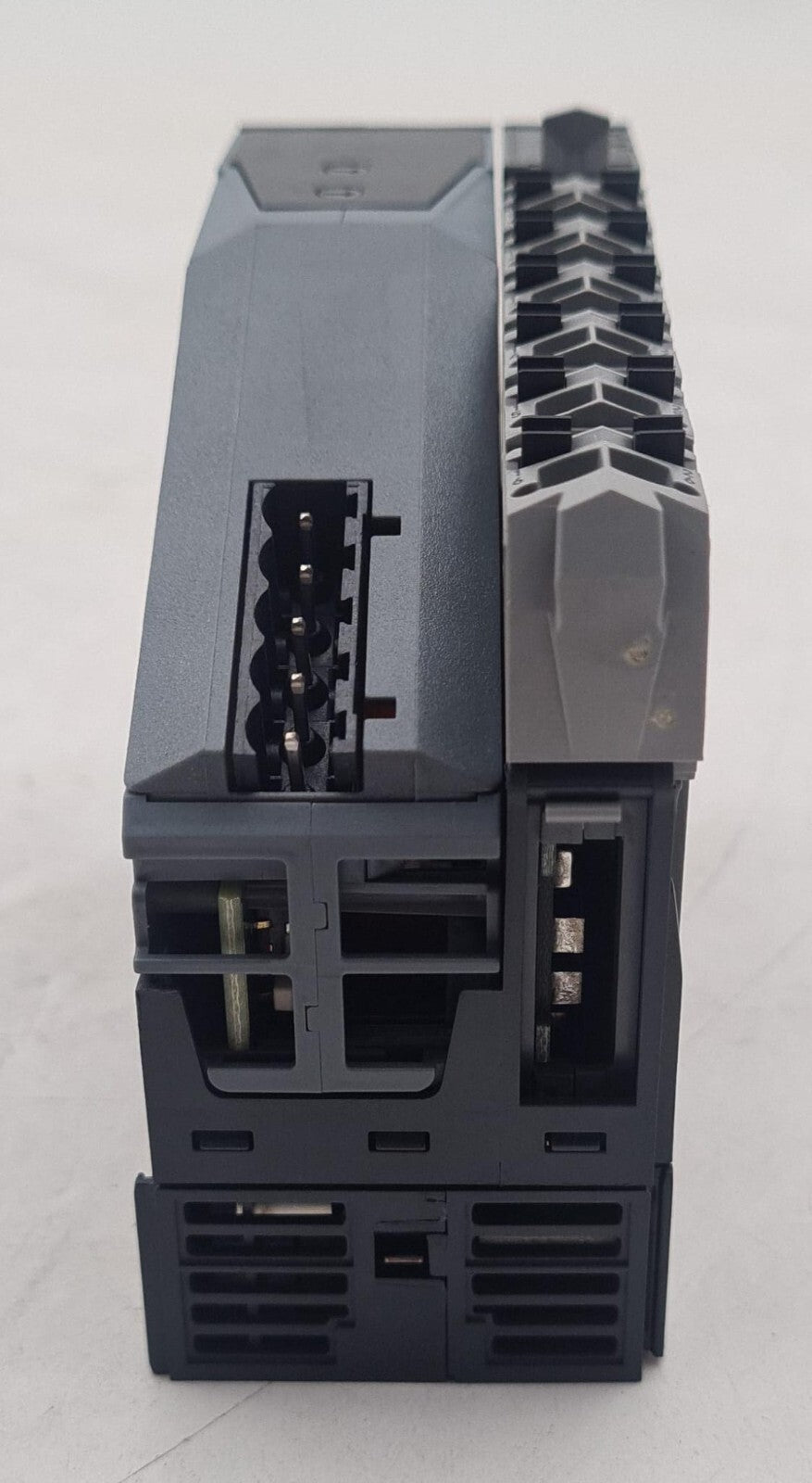 B&R X20 IF 1072 Digital Control Interface Module & X20 PS 9400 X20 BB 80 Base