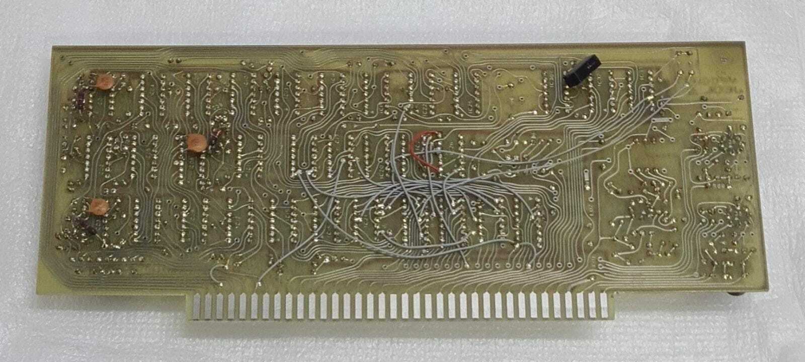 JEOL MP001177 PCB Replacement Board