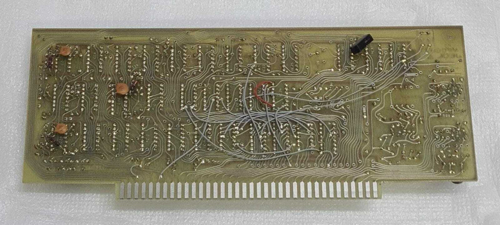 JEOL MP001177 PCB Replacement Board