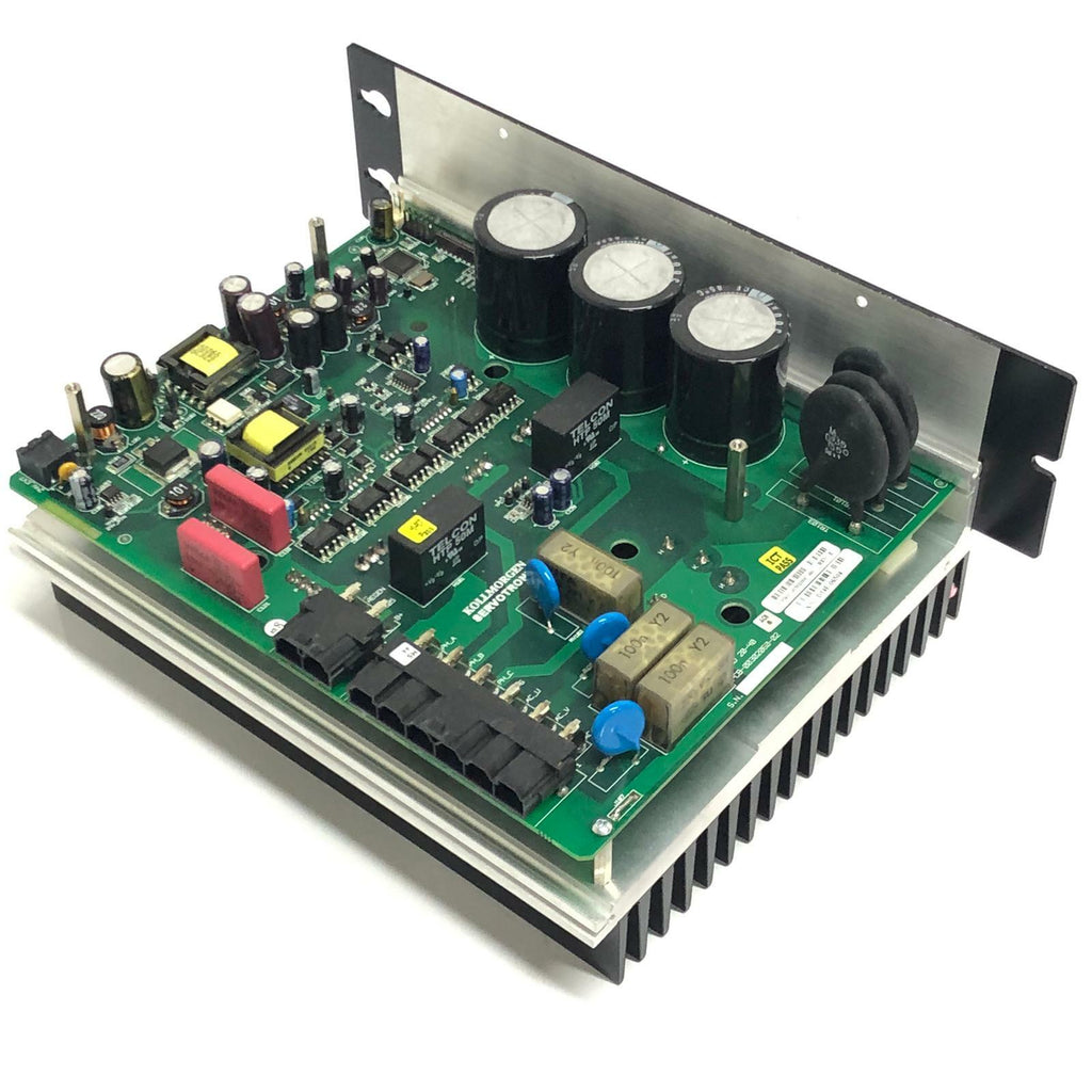Kollmorgen Power Board SSCD 20-40 PRD-0030200C-60 rev E