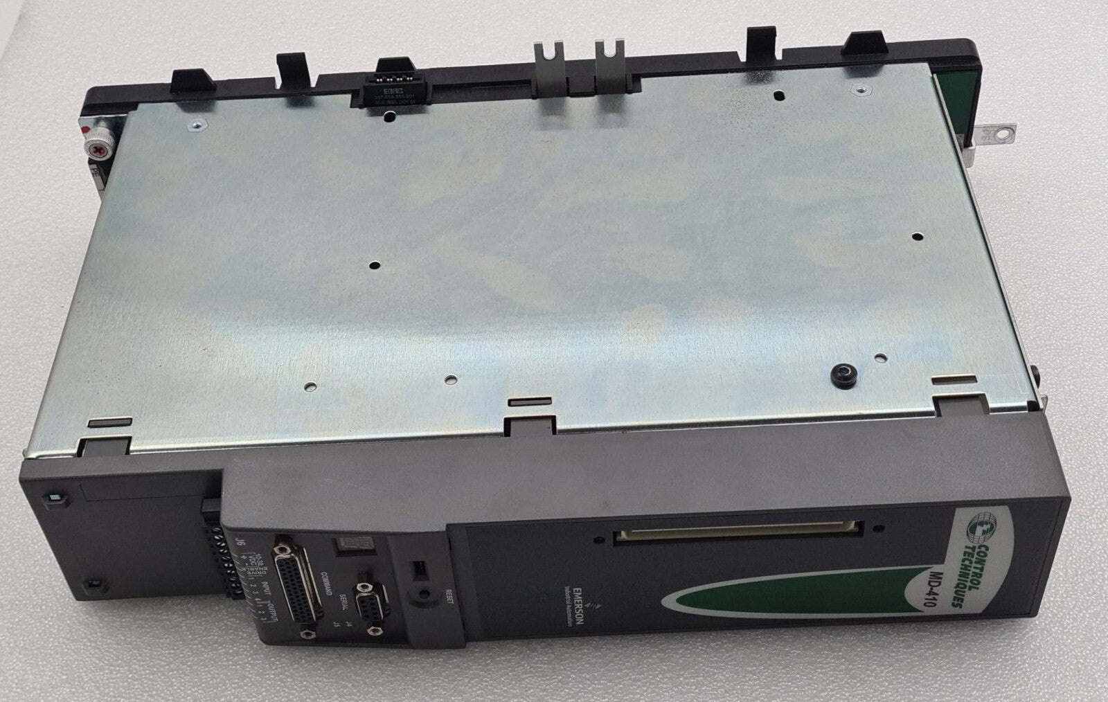 EMERSON CONTROL TECHNIQUES MD-410-00-000 960488-05 B2/D7 Servo Drive Module