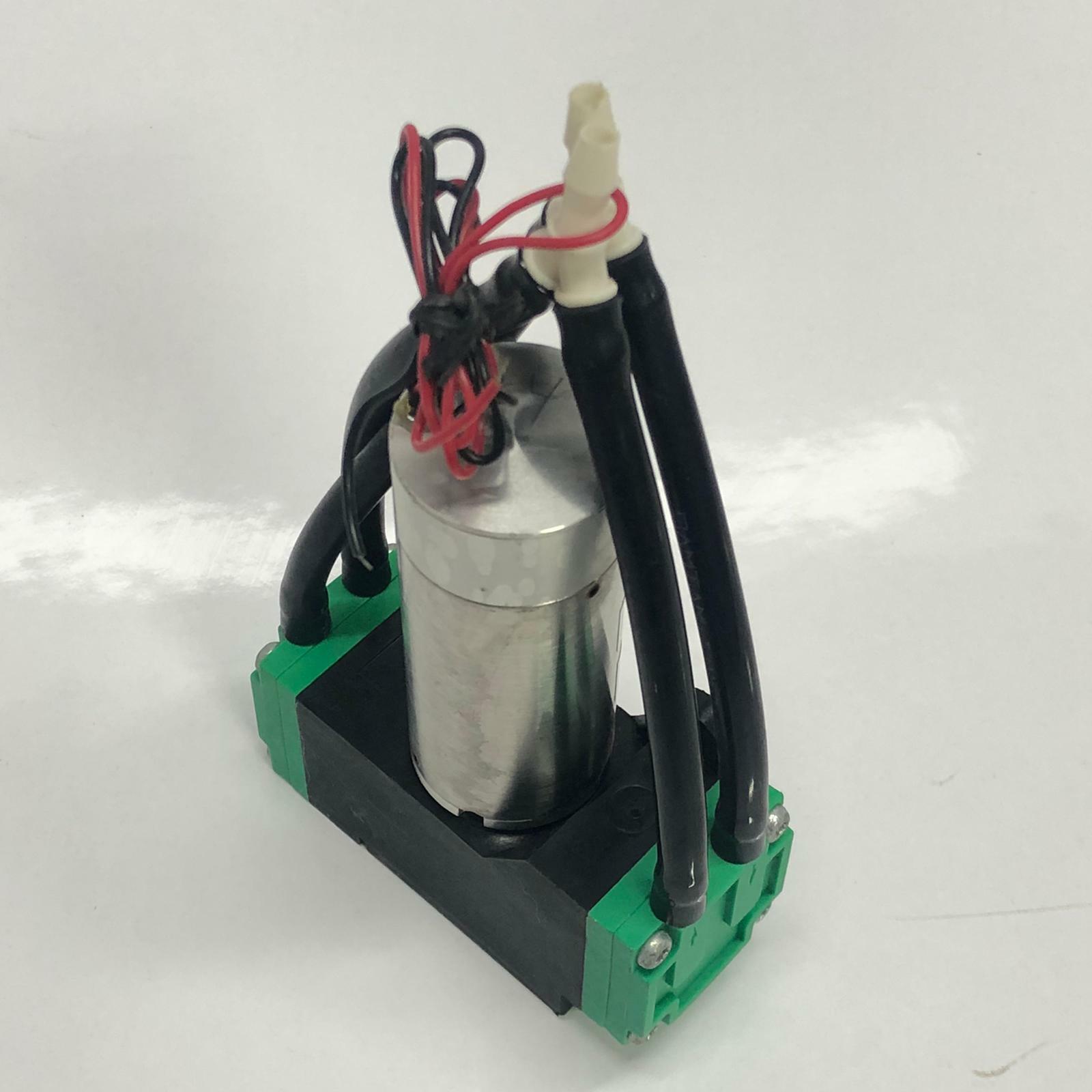 YLKTECH Gas & Liquid Pump 1.2 Bar 8W 24Vdc 70Kpa 7.5 L/m Da60eedcb 110808A1162