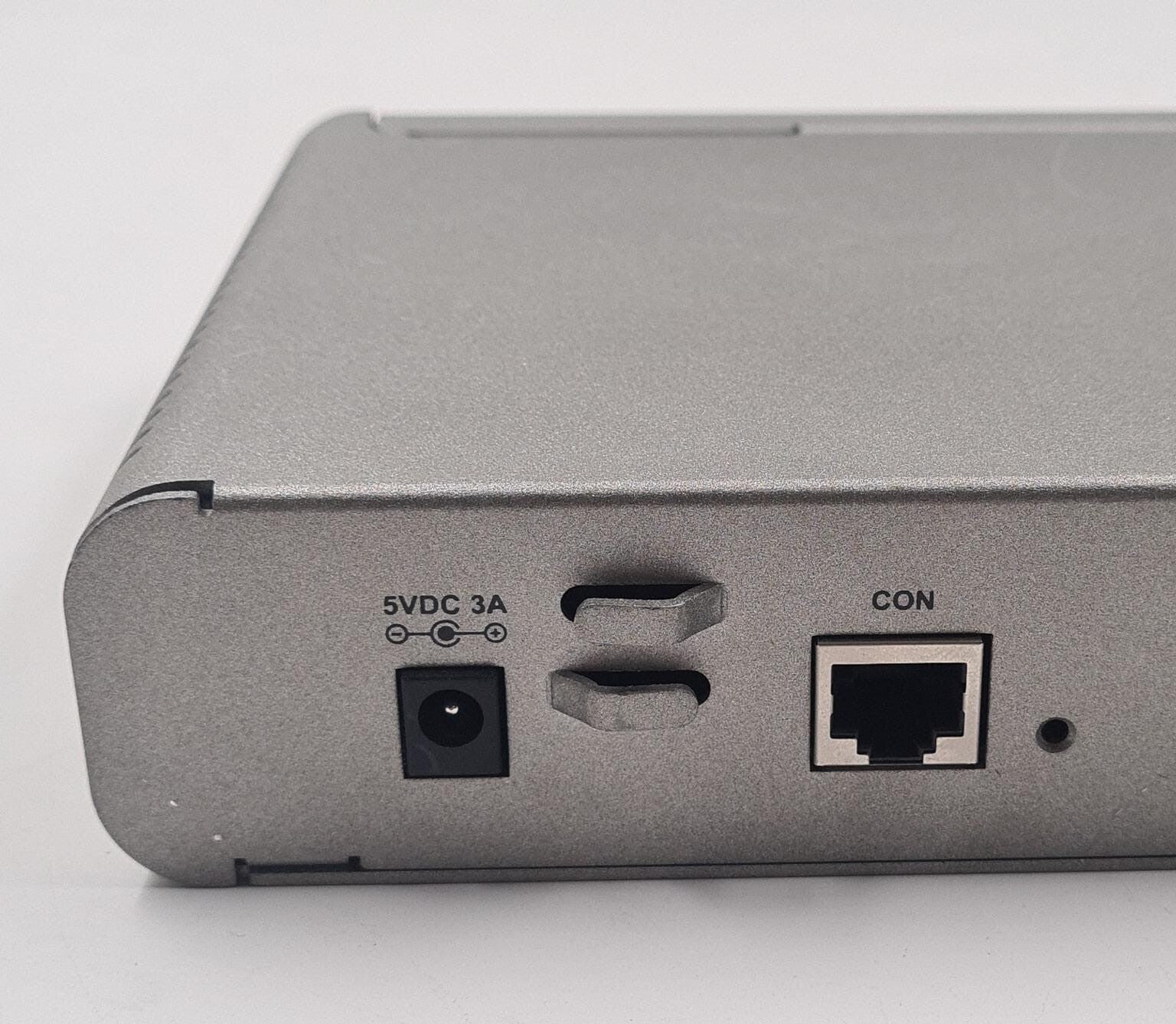 Telco Systems T-Marc TMC-254P Managed Ethernet Demarcation Gateway