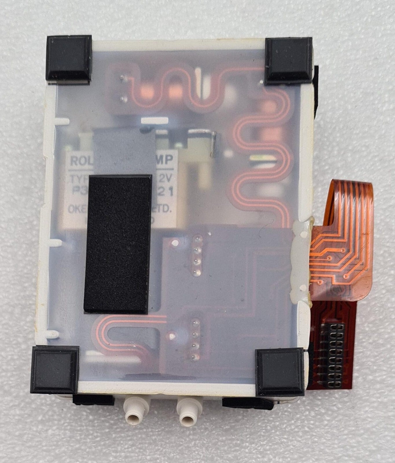 Philips M3000-60001 Pump Assembly Module