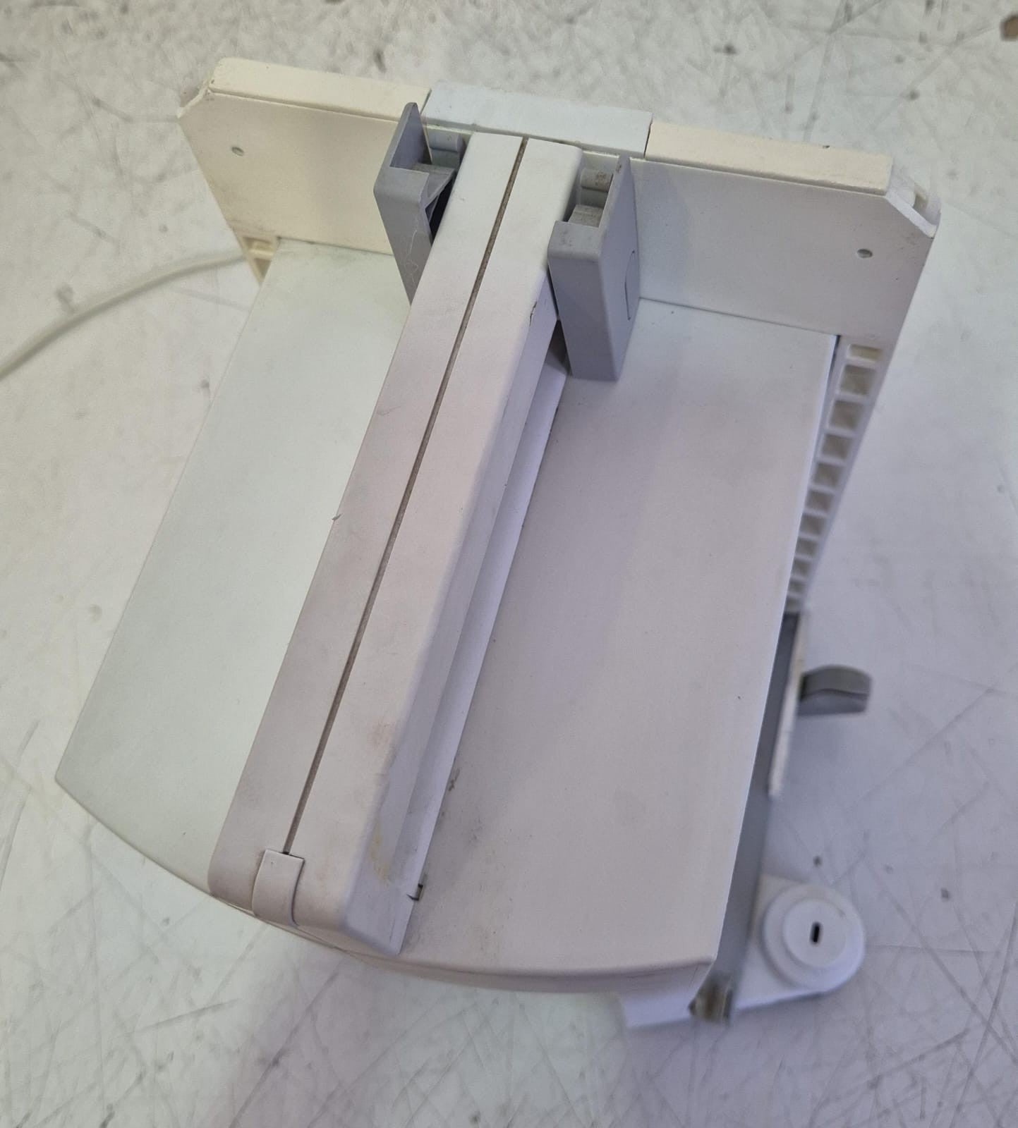 Mettler Toledo mt XS DualRange XS205DU Precision Analytical Balance *FOR PARTS*